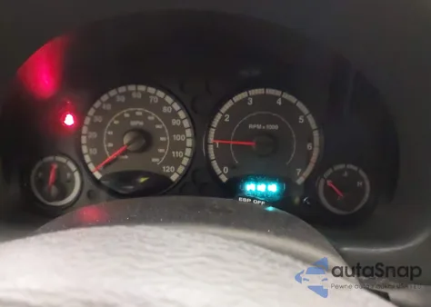 2006 Jeep Liberty Sport from USA, damaged, VIN 1J8GL48K36W143865